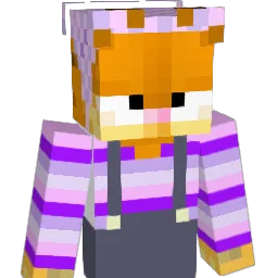 shaevacado's Minecraft skin