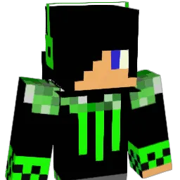 shagg2dope's Minecraft skin