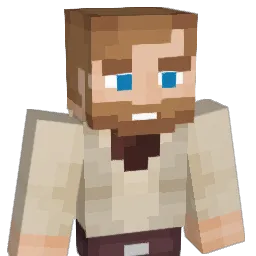 shah2901 Minecraft avatar bust