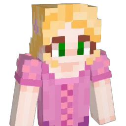 shahadhussain Minecraft avatar bust