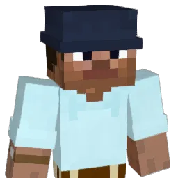 shaharbouhanna's Minecraft skin