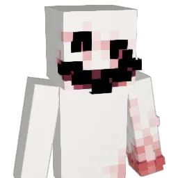 shaharit10 Minecraft avatar bust