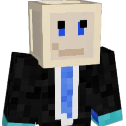 shaharoooo Minecraft avatar bust
