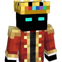 shahir11 Minecraft avatar bust