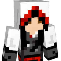 shahmander Minecraft avatar bust