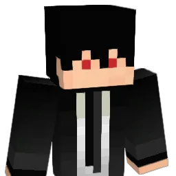 shahril___19y Minecraft avatar bust