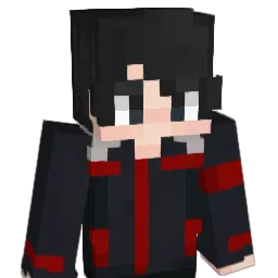 shaifrancisco Minecraft avatar bust