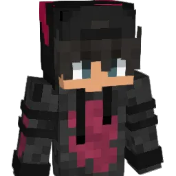 shaj0e Minecraft avatar bust
