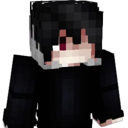 shakabrayt Minecraft avatar bust