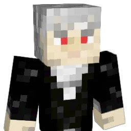 shakajoey Minecraft avatar bust