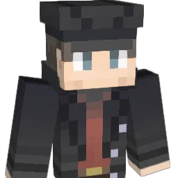 shake0000 Minecraft avatar bust