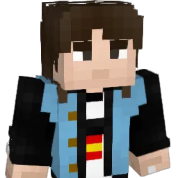 shake2718's Minecraft skin