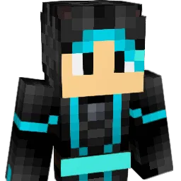 shake307's Minecraft skin