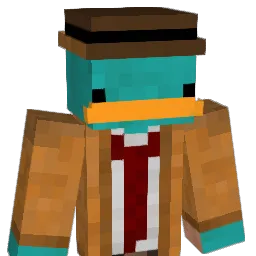 shaked1234 Minecraft avatar bust