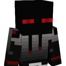 shakedouble0chan Minecraft avatar bust