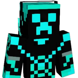 shakendock27726 Minecraft avatar bust