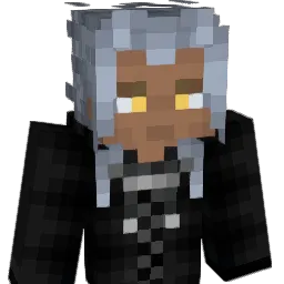 shakespe's Minecraft skin