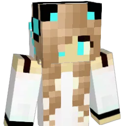 shakespeareshoe's Minecraft skin