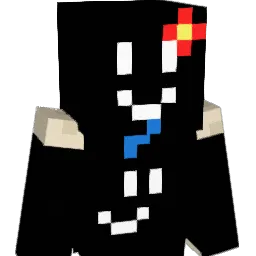 shakulepro Minecraft avatar bust