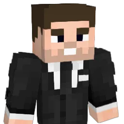 shaleva2174 Minecraft avatar bust