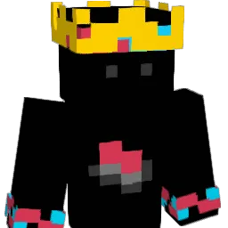 shallow_w Minecraft avatar bust