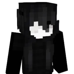 shalove Minecraft avatar bust