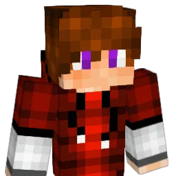 shambala12 Minecraft avatar bust
