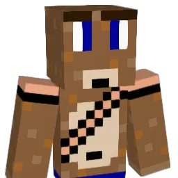 shambuachaill's Minecraft skin