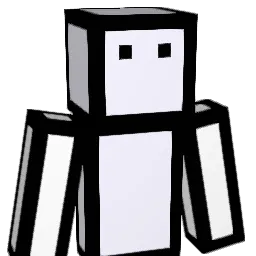 shameless258 Minecraft avatar bust
