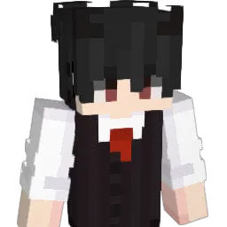 shamelessfrank Minecraft avatar bust