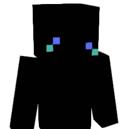 shami0208 Minecraft avatar bust