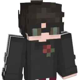 shamil5567 Minecraft avatar bust
