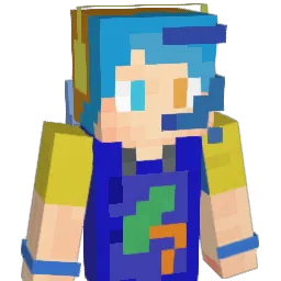 shamod15 Minecraft avatar bust
