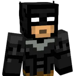 shamsham77 Minecraft avatar bust