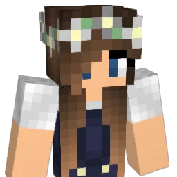 shamtszwang Minecraft avatar bust