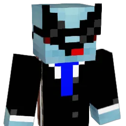shamwow1 Minecraft avatar bust