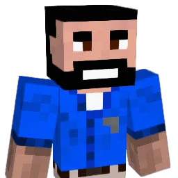 shan_the_man97 Minecraft avatar bust