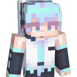 shanalterion Minecraft avatar bust