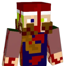 shanandom's Minecraft skin