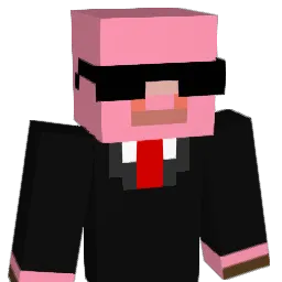 shanarnar55 Minecraft avatar bust