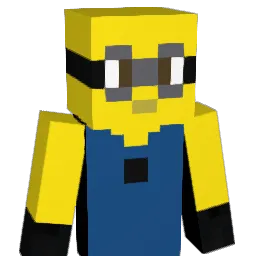 shanbro10 Minecraft avatar bust