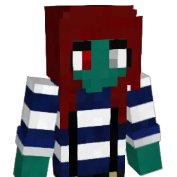 shand's Minecraft skin