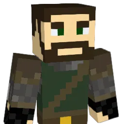 shandyx's Minecraft skin