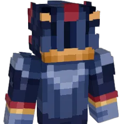 shane023 Minecraft avatar bust
