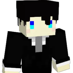 shane0329 Minecraft avatar bust