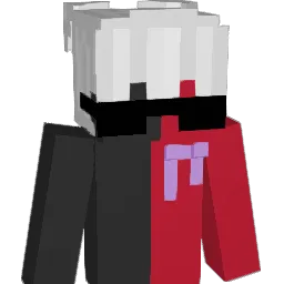 shane1320 Minecraft avatar bust