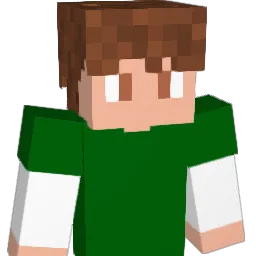 shaneGlockPewpew Minecraft avatar bust