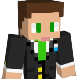 shane_parkes Minecraft avatar bust