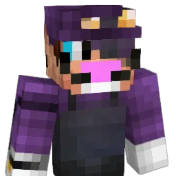 shanegadingal Minecraft avatar bust