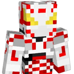shaneong Minecraft avatar bust